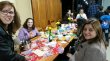 Luz Conforto - 1o. Evento de Caldos - CELC