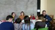 Luz Conforto - 1o. Evento de Caldos - CELC