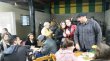 Luz Conforto - 1o. Evento de Caldos - CELC