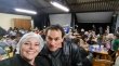 Luz Conforto - 1o. Evento de Caldos - CELC
