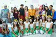 Luz Conforto Grupo de Teatro ARTLUZ