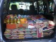 Luz Conforto Lista de Alimentos que precisamos para atender famílias até 30/07/2016.