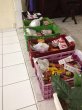 Luz Conforto Lista de Alimentos que precisamos para atender famílias até 30/07/2016.