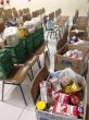 Luz Conforto Lista de Alimentos que precisamos para atender famílias até 30/07/2016.